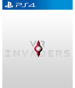VR Invaders - Complete Edition PS4