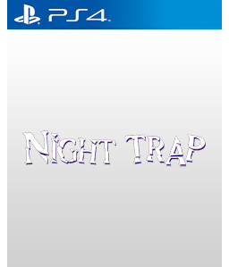 Night Trap PS4