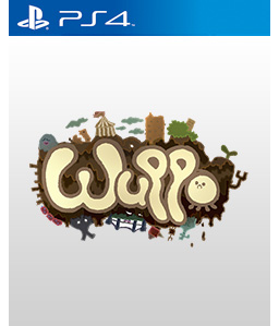 Wuppo PS4