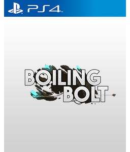 Boiling Bolt PS4