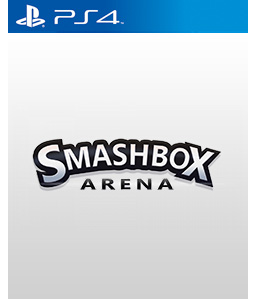 Smashbox Arena PS4