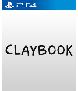Claybook PS4