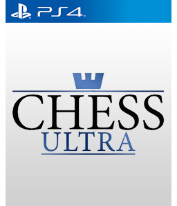 Chess Ultra Trophies •