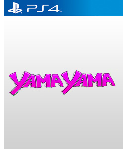 YamaYama PS4
