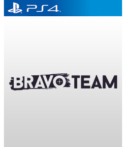 Bravo Team PS4
