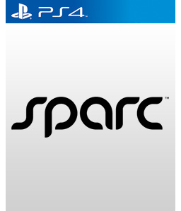 Sparc PS4