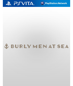 burly men at sea review