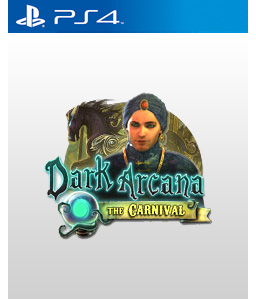 Dark Arcana: The Carnival PS4