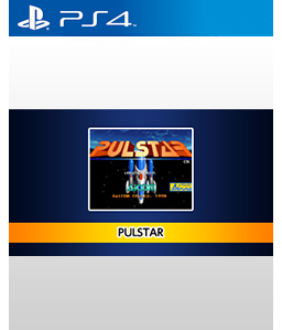 Pulstar PS4