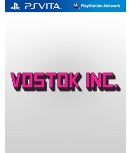 Vostok Inc. Vita Vita