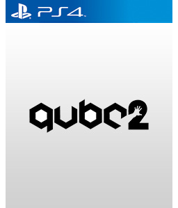 Q.U.B.E. 2 PS4