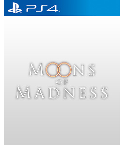 ps4 moons of madness download free