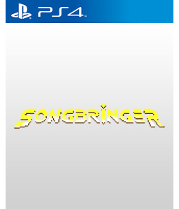 Songbringer PS4