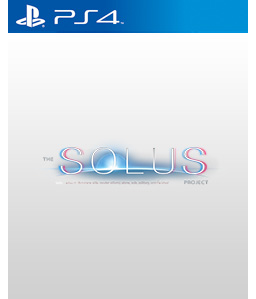 The Solus Project PS4