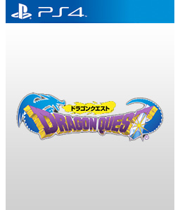 Dragon Quest PS4
