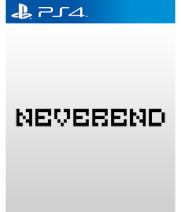 NeverEnd PS4