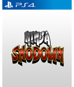 Ninja Shodown PS4