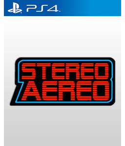 Stereo Aereo PS4