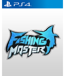 Fishing Master PS4