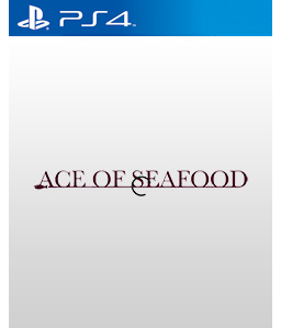 Ace of Seafood PS4