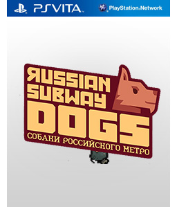 Russian Subway Dogs Vita Vita