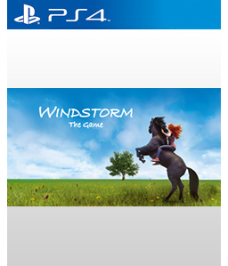 Windstorm PS4