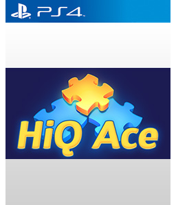 HiQ Ace PS4