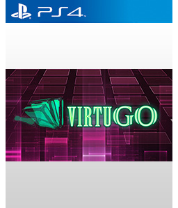 VirtuGO PS4