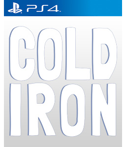 Cold Iron PS4