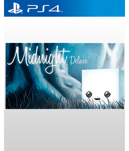 Midnight Deluxe PS4