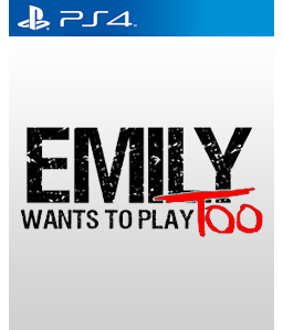 emily wants to play ps4