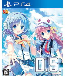 D.S. -Dal Segno- PS4