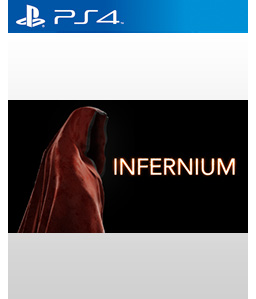 Infernium PS4
