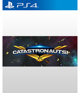 Catastronauts PS4