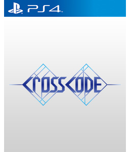 CrossCode PS4