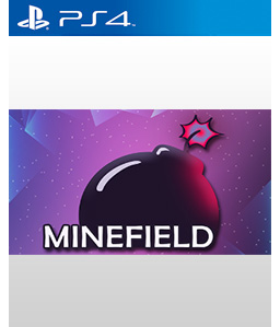 Minefield PS4