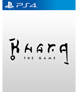 Khara: The Game PS4