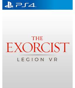 the exorcist vr ps4