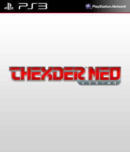 Thexder Neo PS3