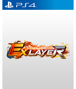 Fighting EX Layer PS4