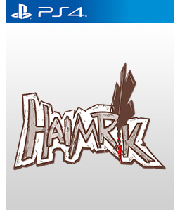 Haimrik PS4