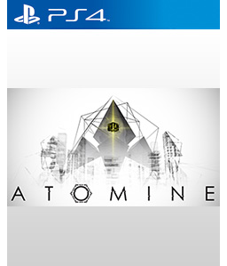 Atomine PS4