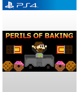 Perils of Baking PS4