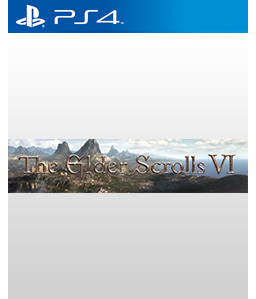 The Elder Scrolls VI PS4