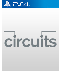 Circuits PS4