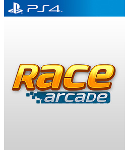 Race Arcade PS4