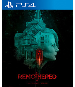 Remothered: Tormented Fathers PS4