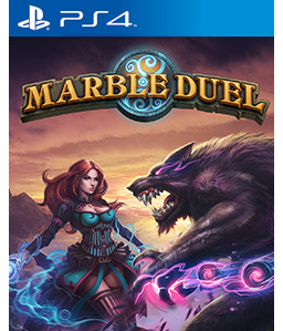 Marble Duel PS4