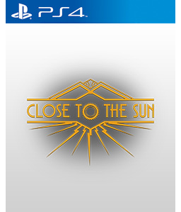 Close to the Sun PS4