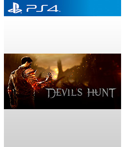 Devil’s Hunt PS4